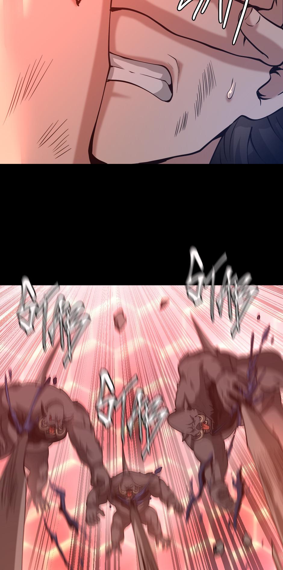 The Beginning After the End 135