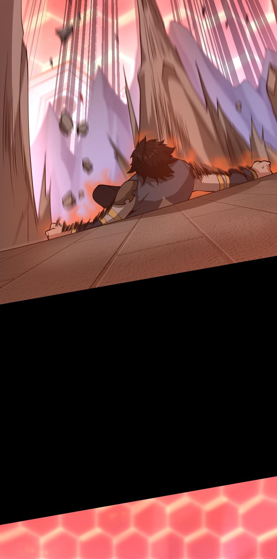 The Beginning After the End 135