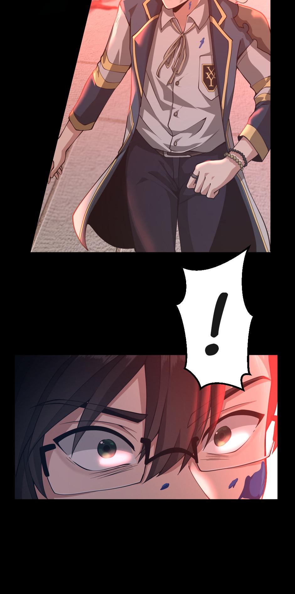 The Beginning After the End 135