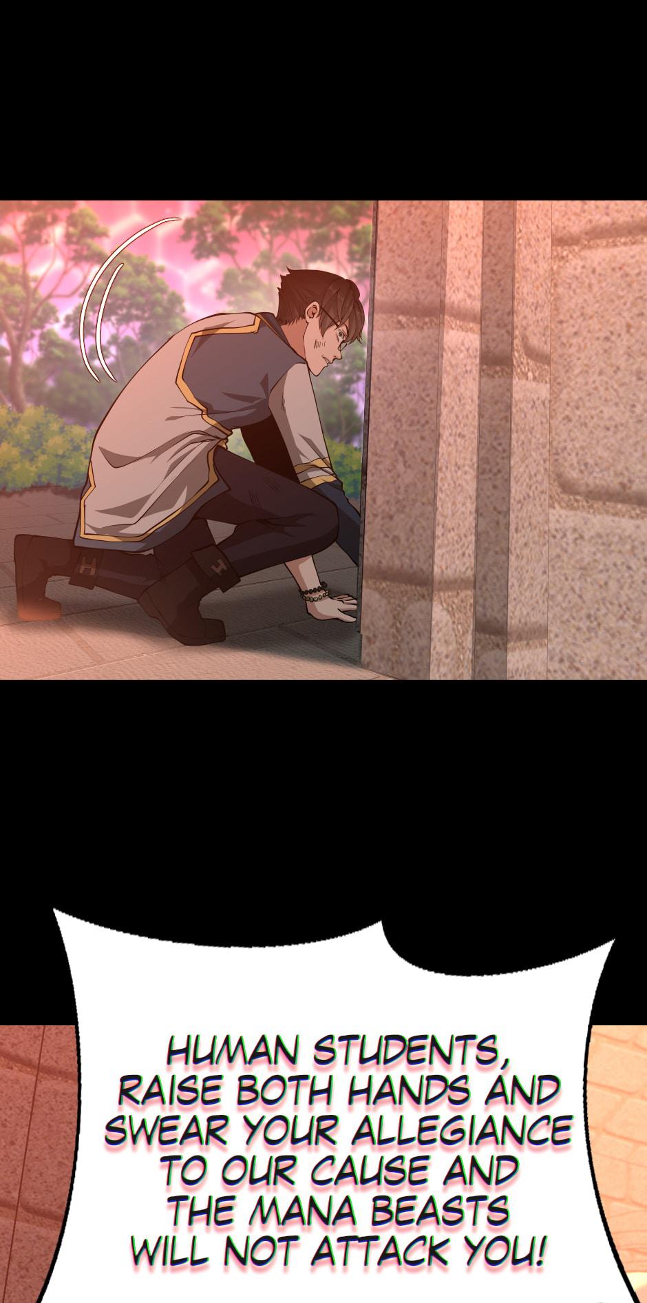 The Beginning After the End 135