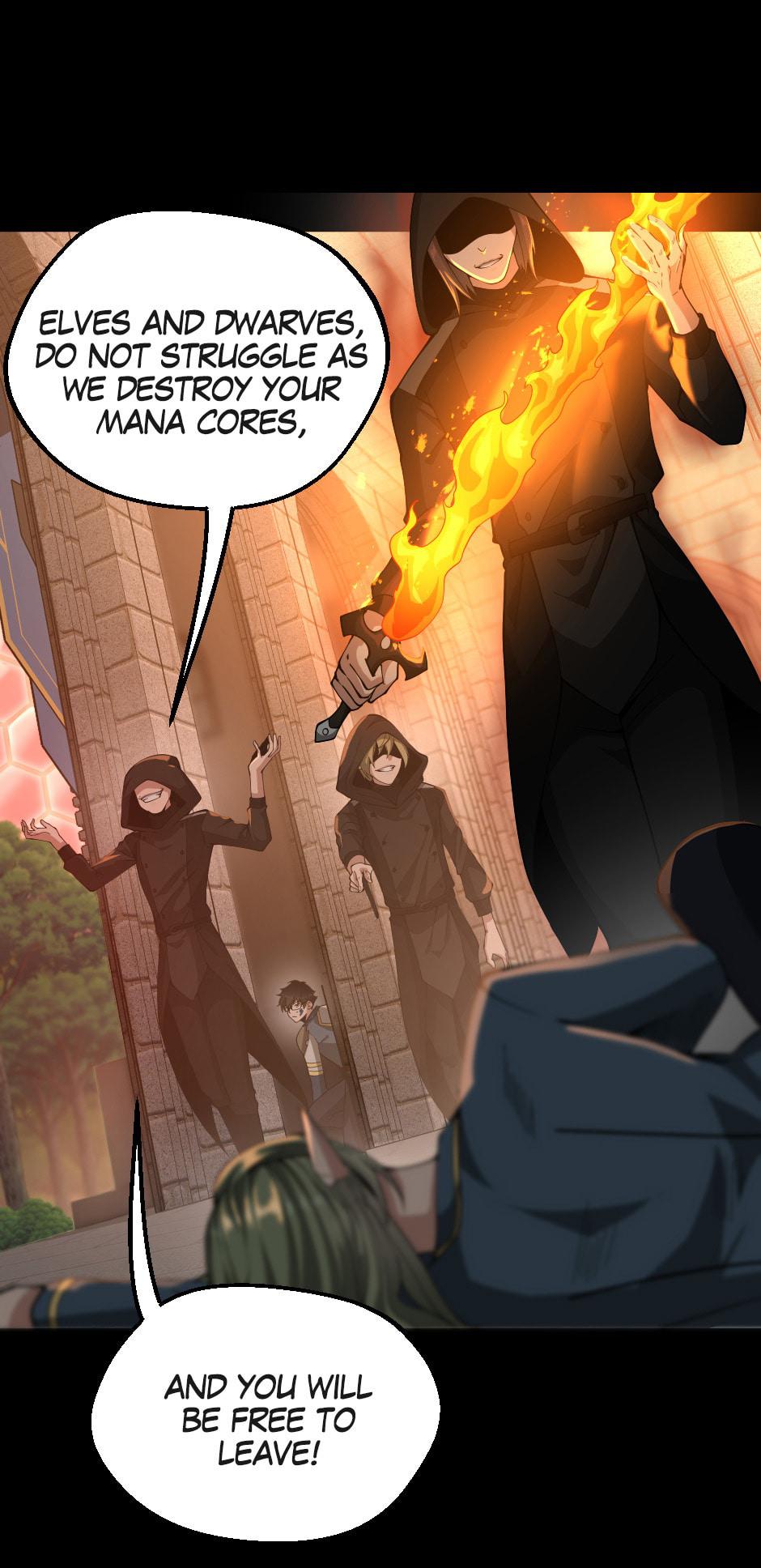 The Beginning After the End 135