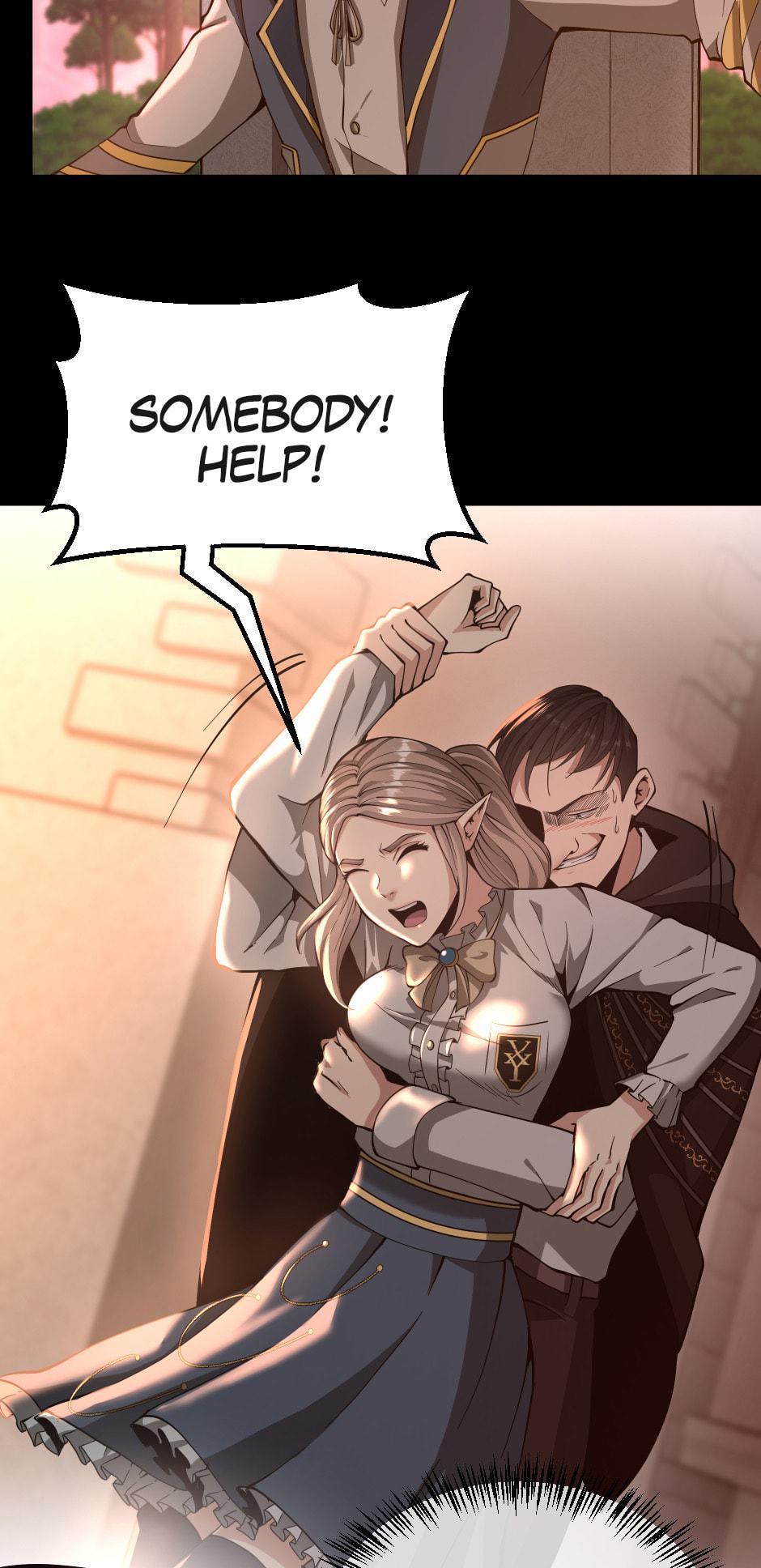 The Beginning After the End 135