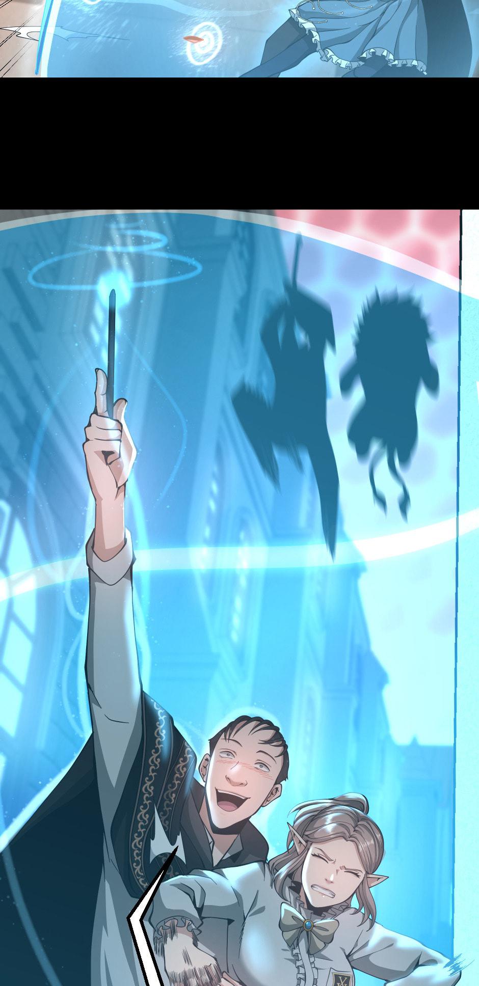 The Beginning After the End 135