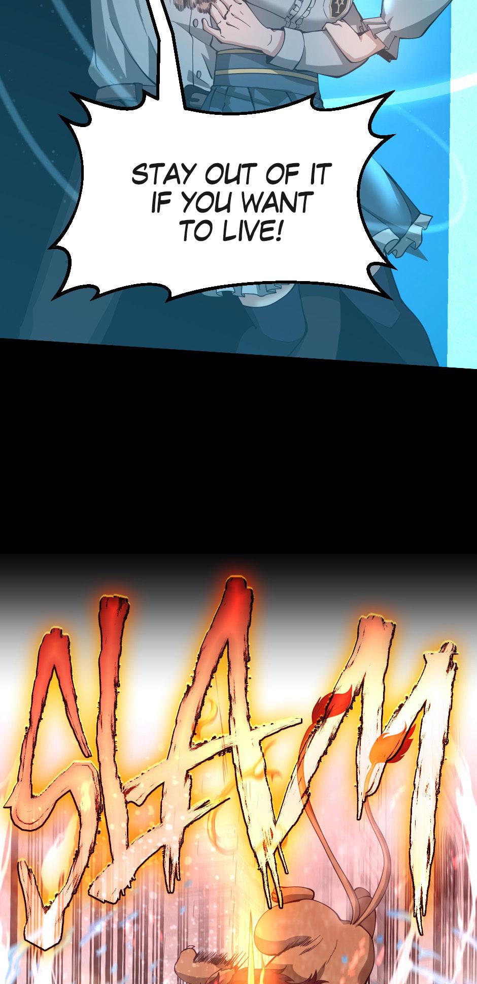 The Beginning After the End 135