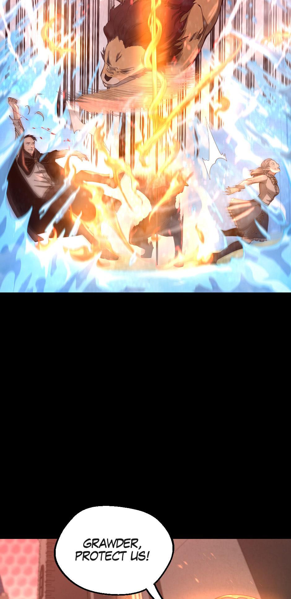 The Beginning After the End 135