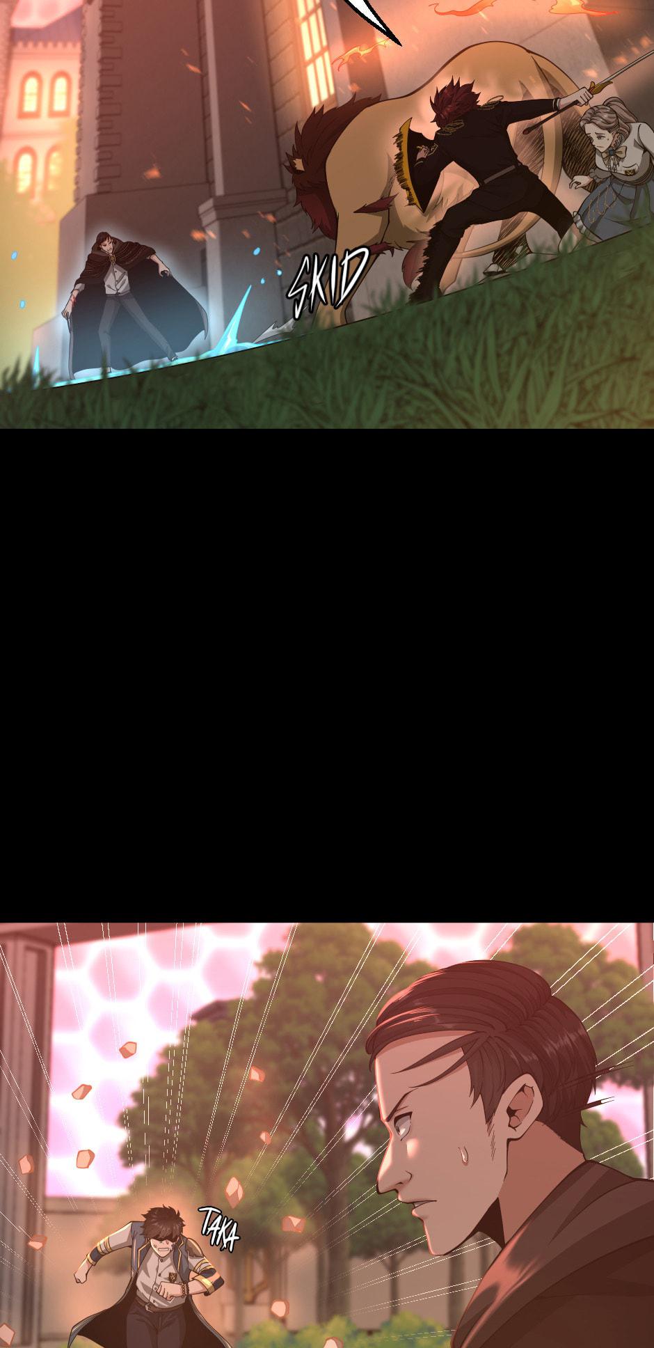 The Beginning After the End 135