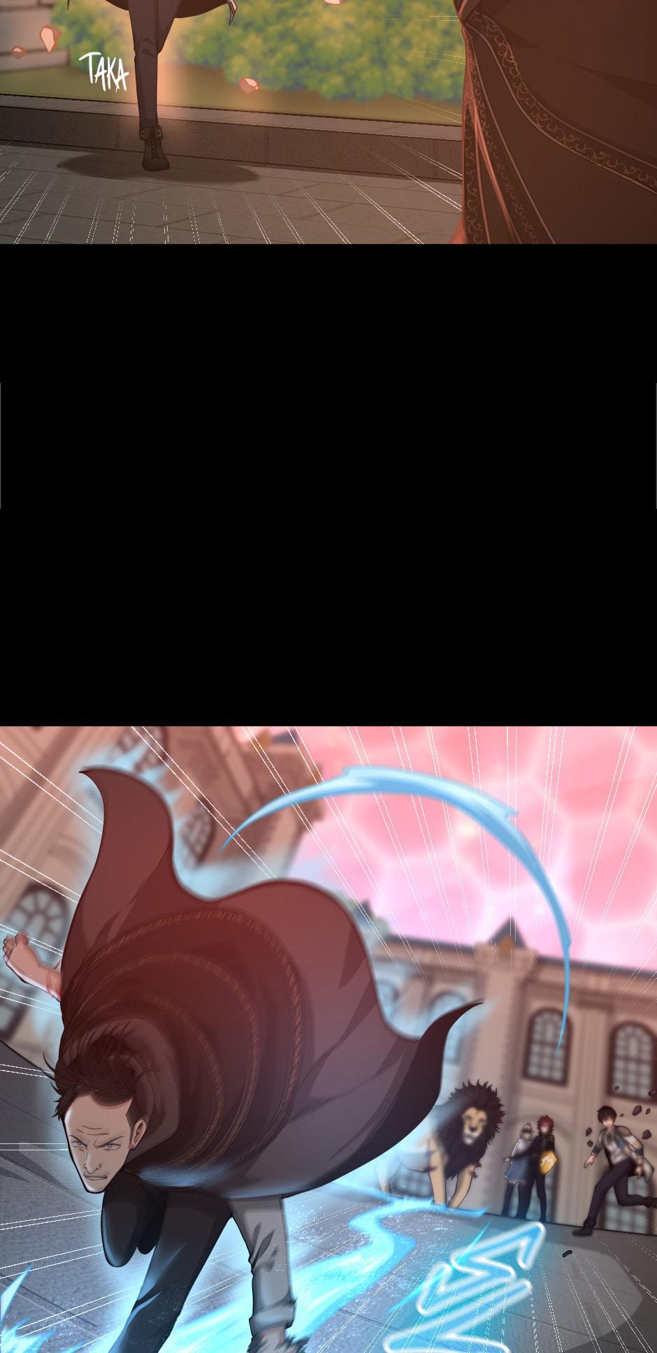 The Beginning After the End 135