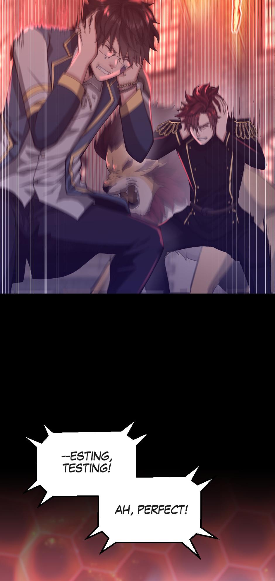 The Beginning After the End 135