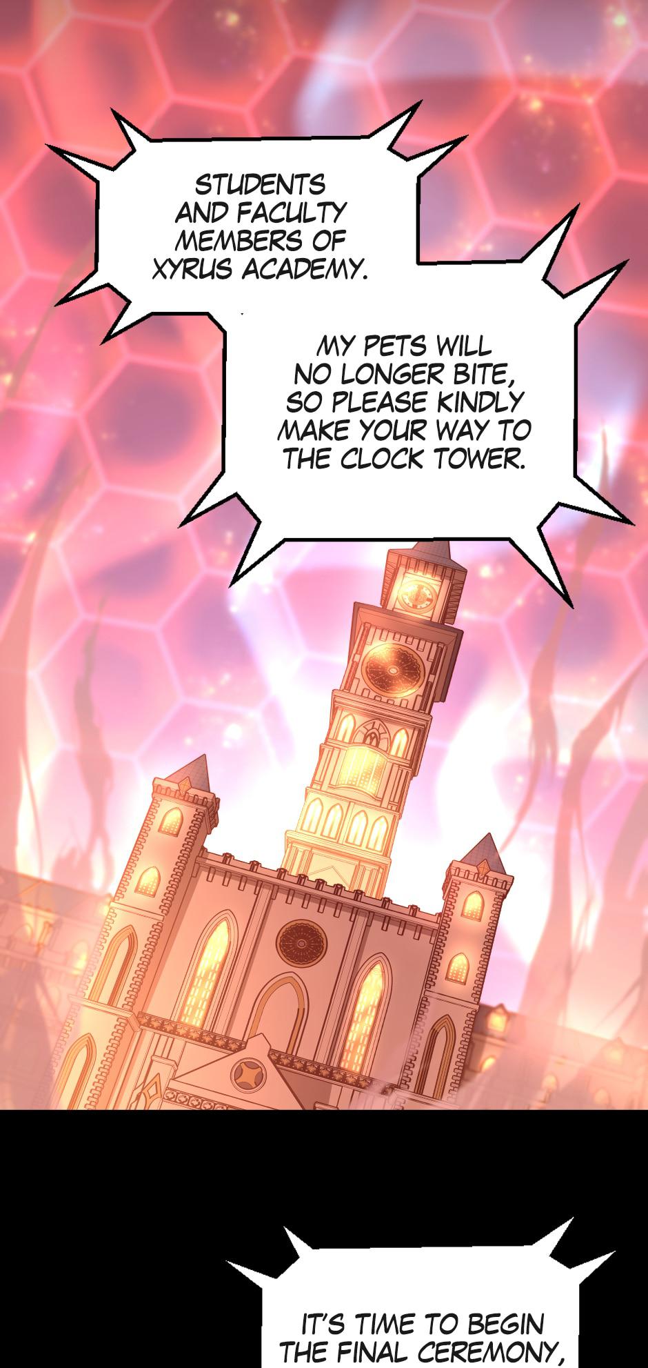 The Beginning After the End 135