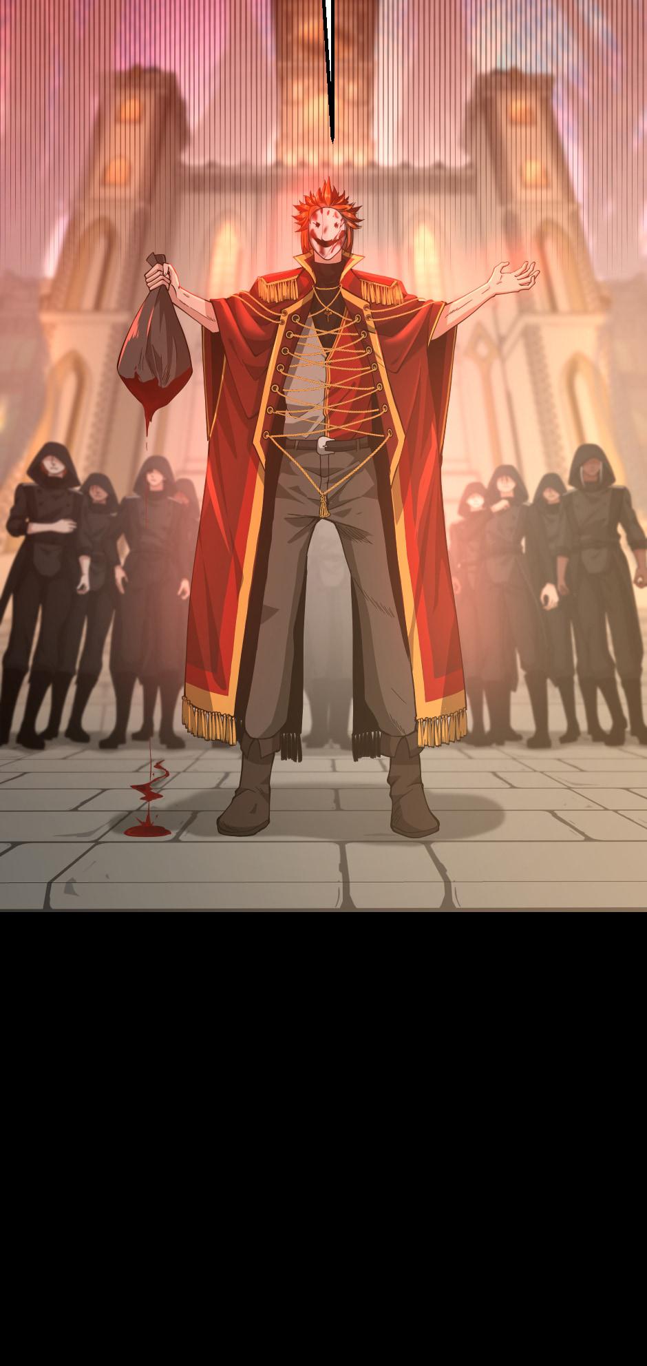 The Beginning After the End 135