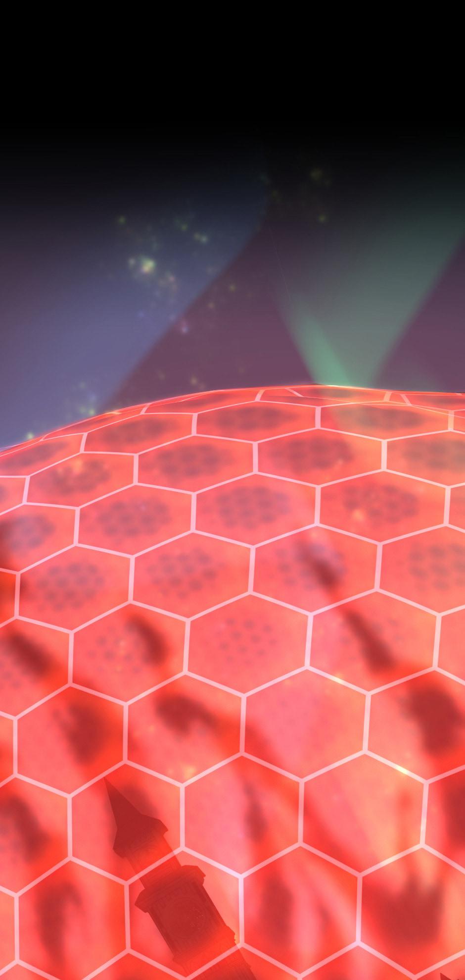 The Beginning After the End 136