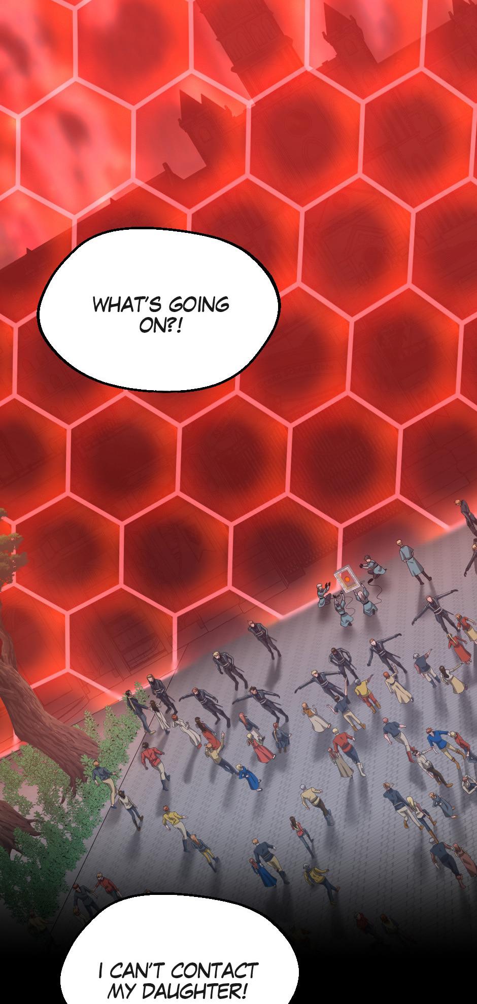 The Beginning After the End 136