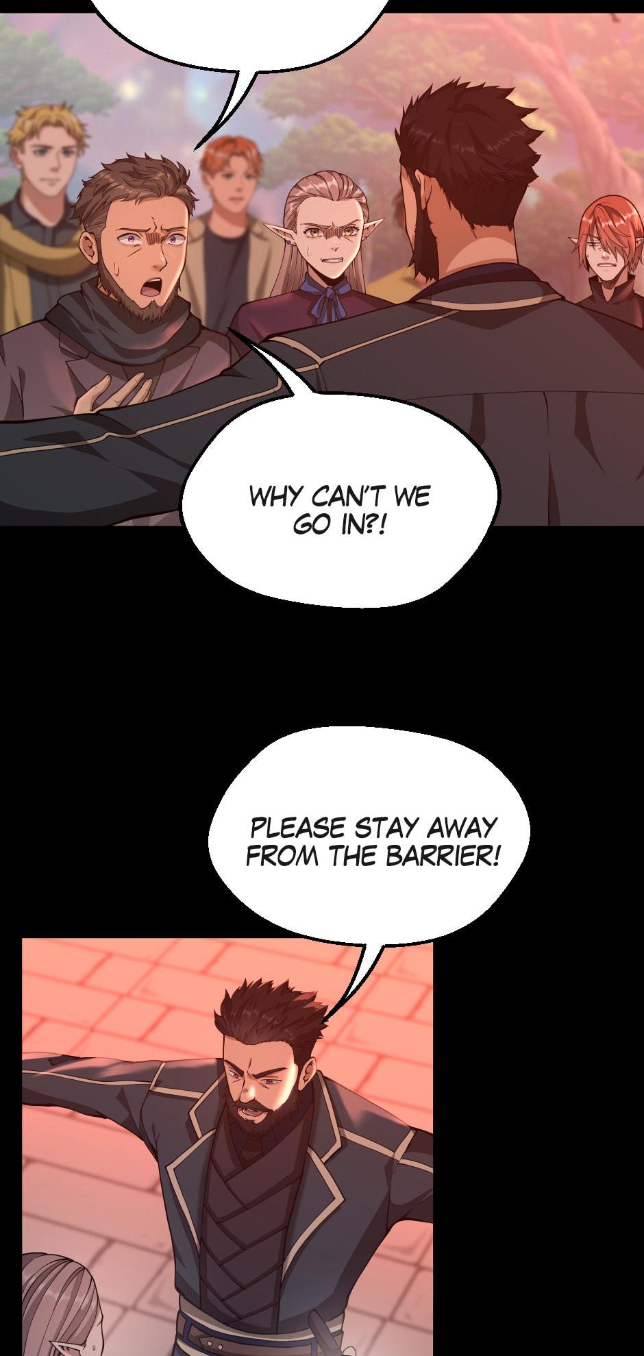 The Beginning After the End 136