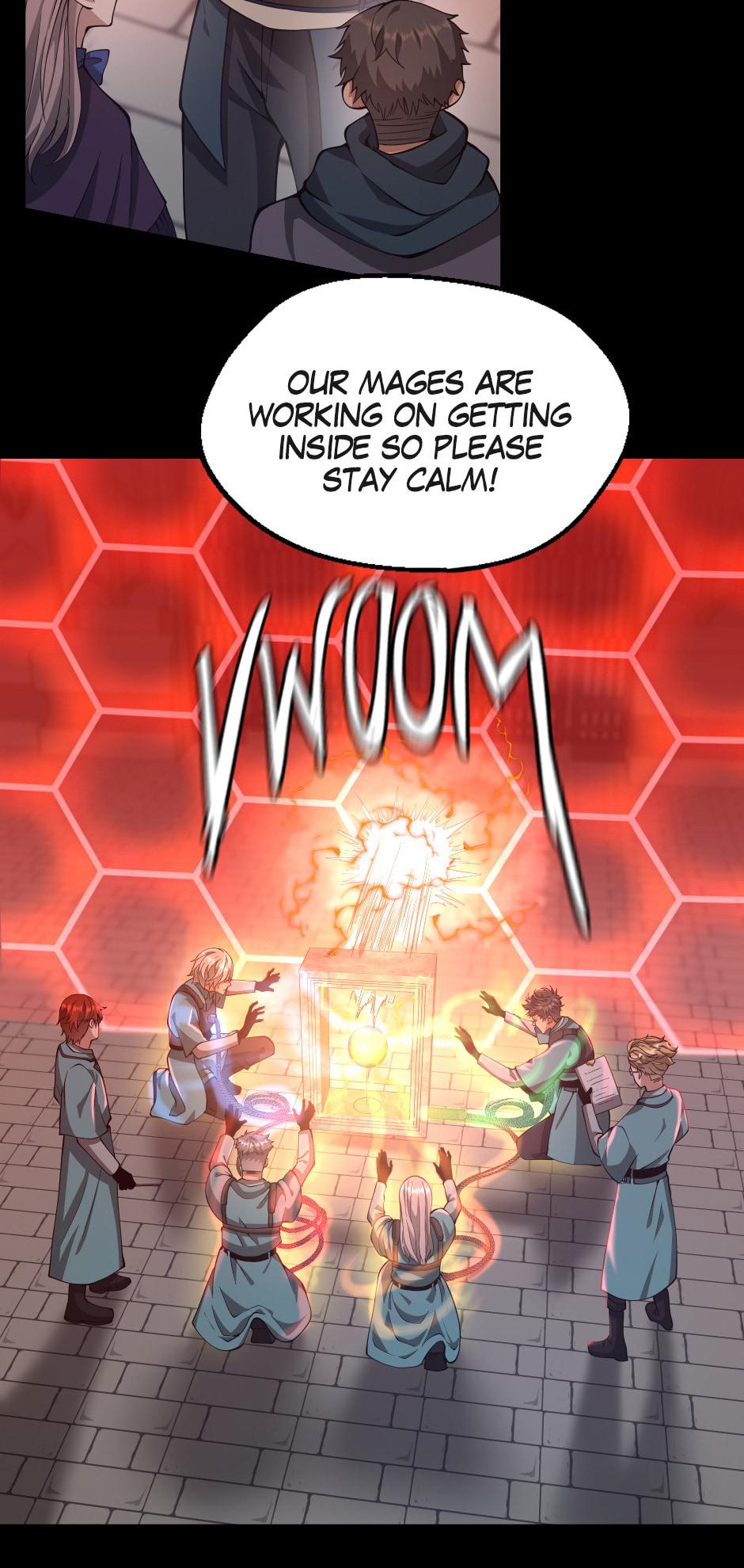 The Beginning After the End 136