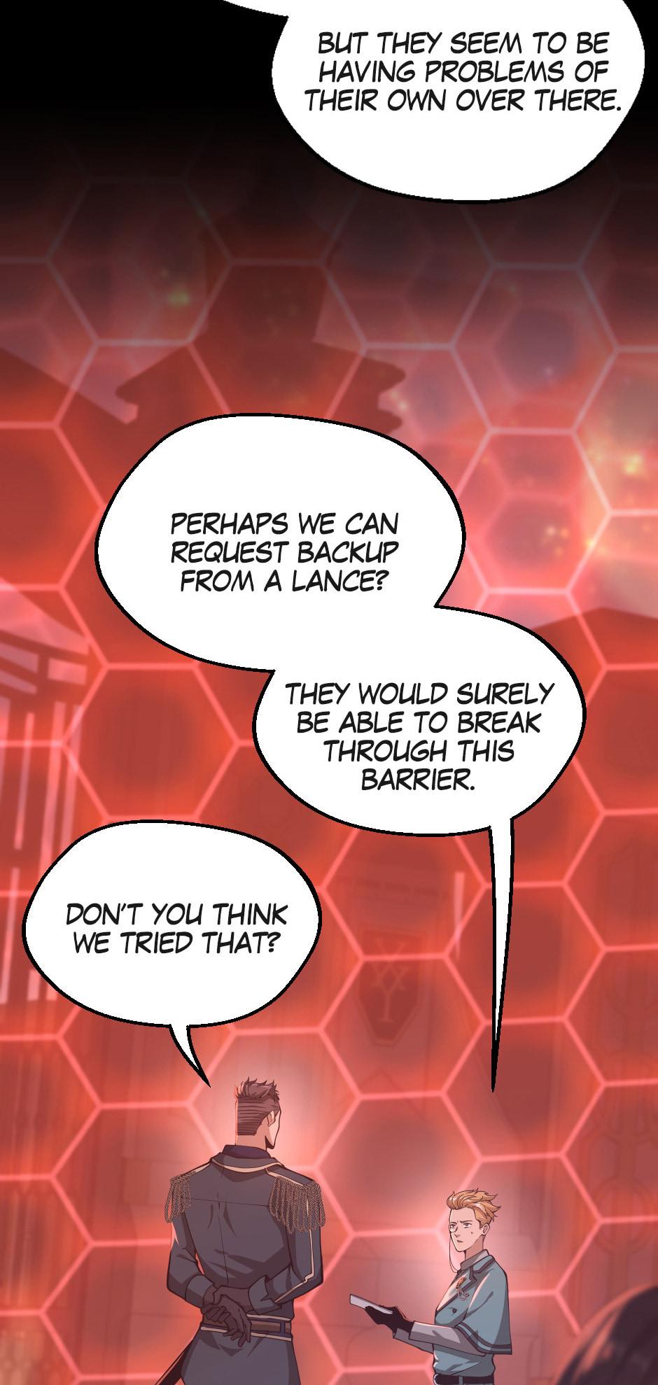 The Beginning After the End 136