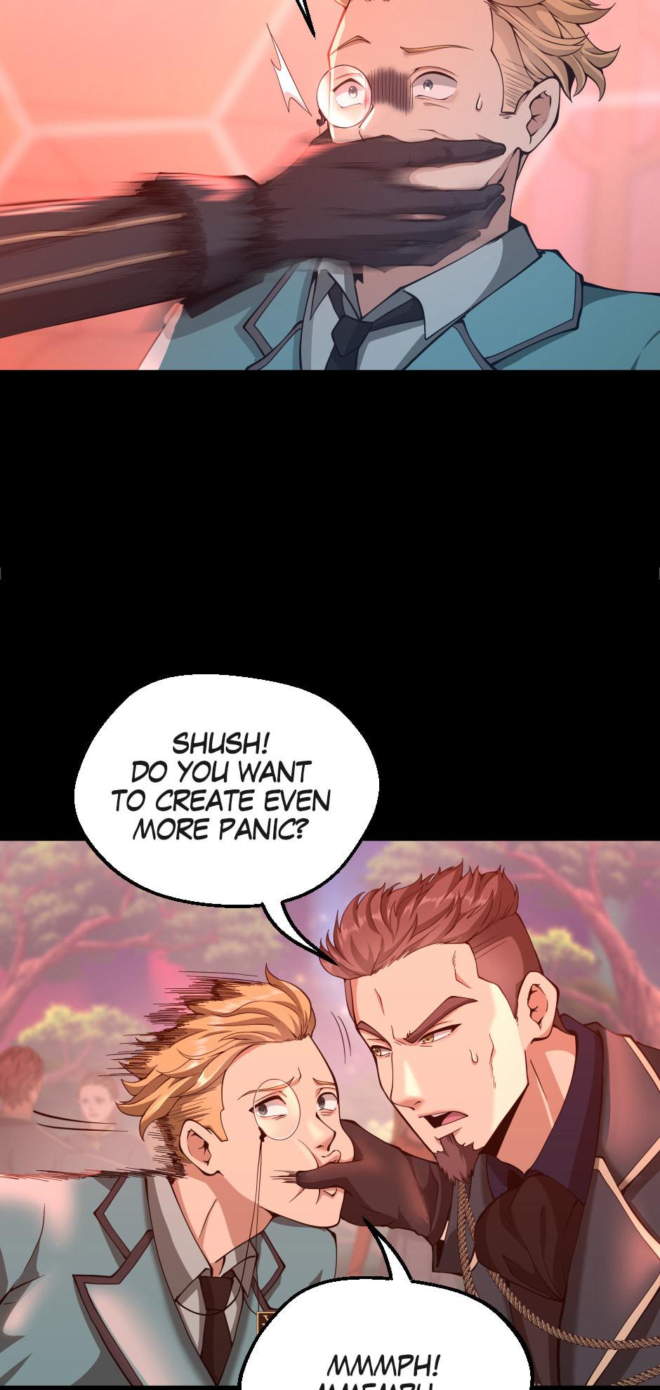 The Beginning After the End 136