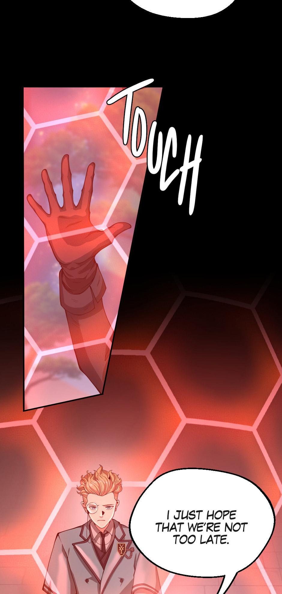 The Beginning After the End 136