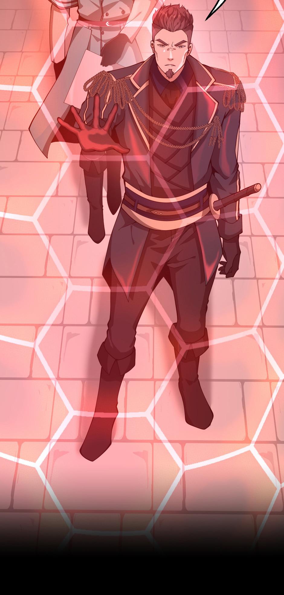 The Beginning After the End 136