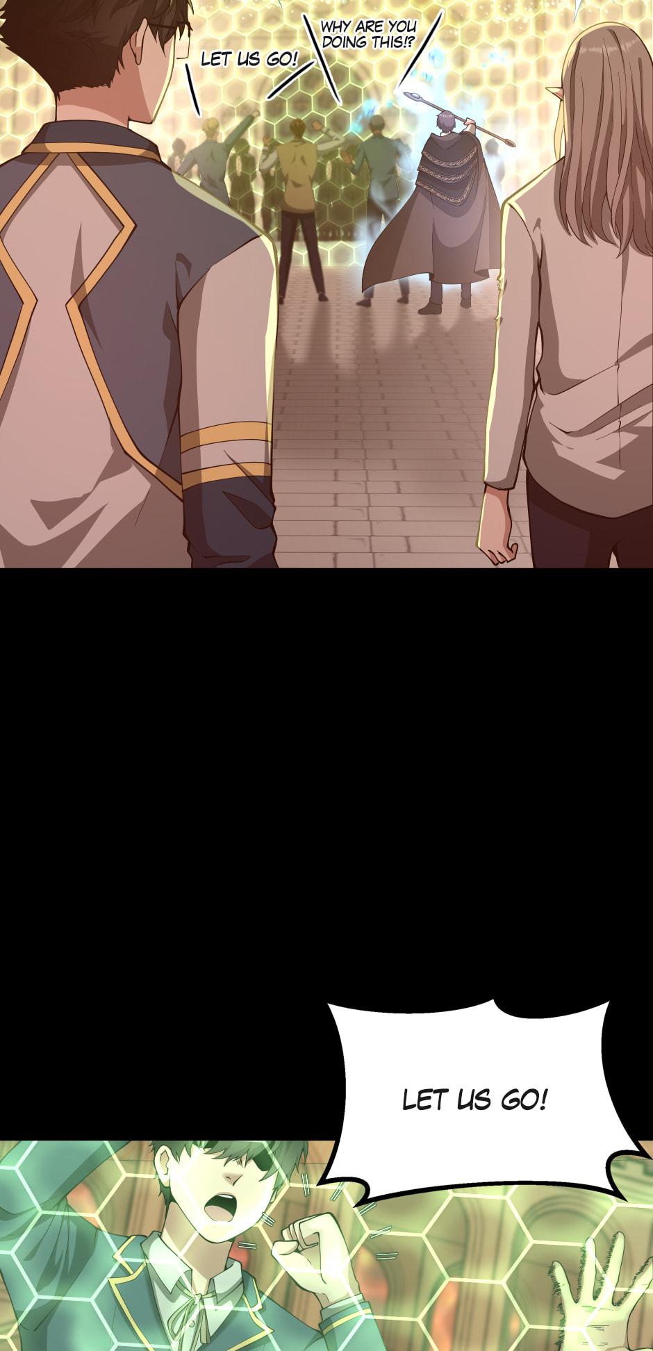 The Beginning After the End 136