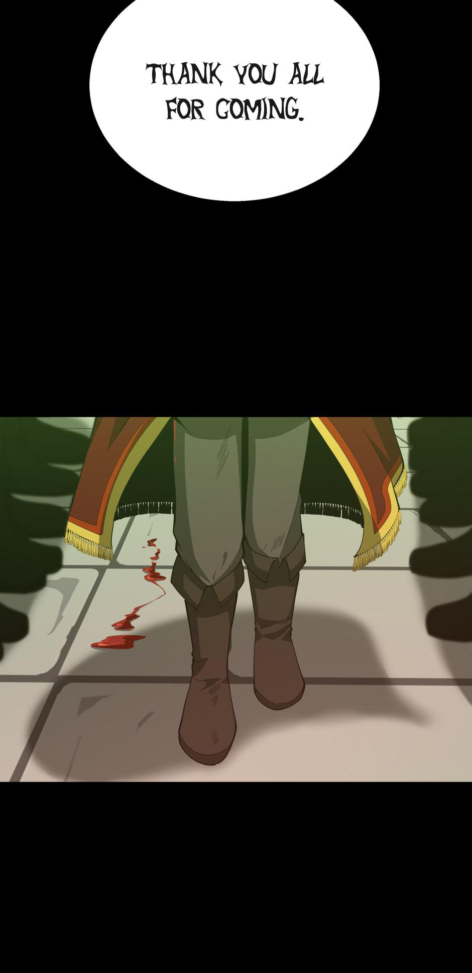 The Beginning After the End 136