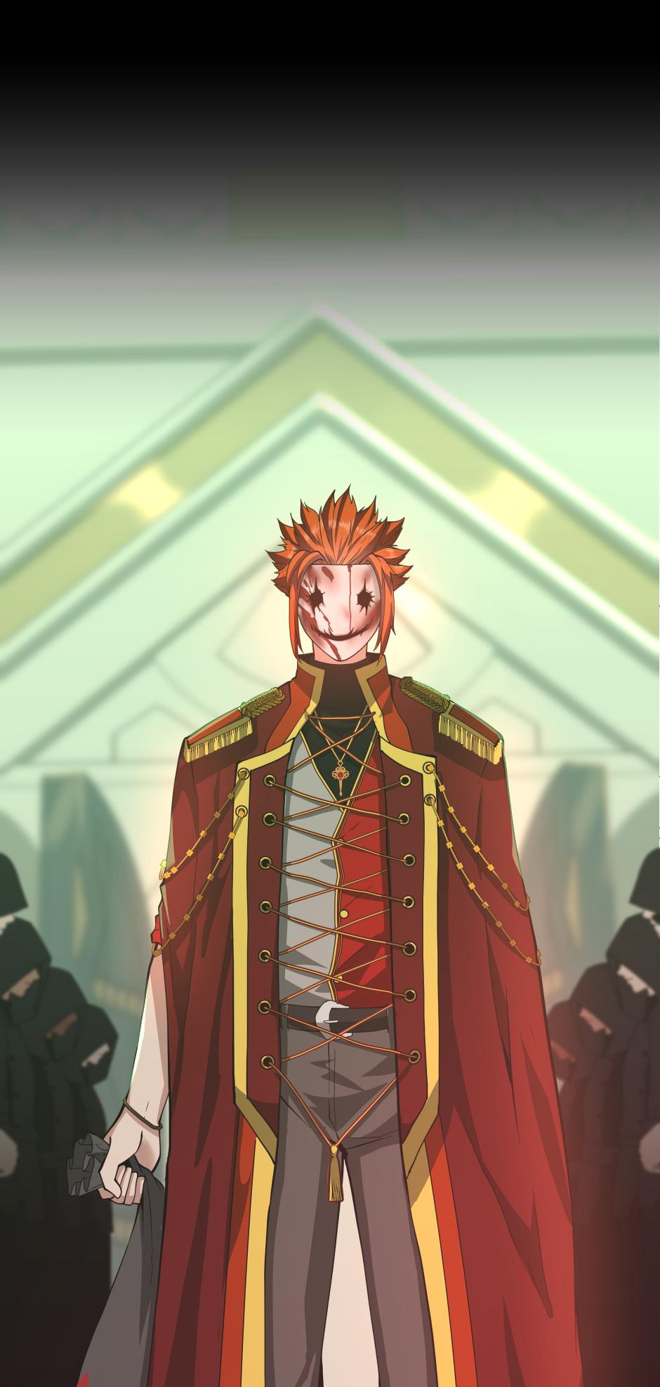 The Beginning After the End 136