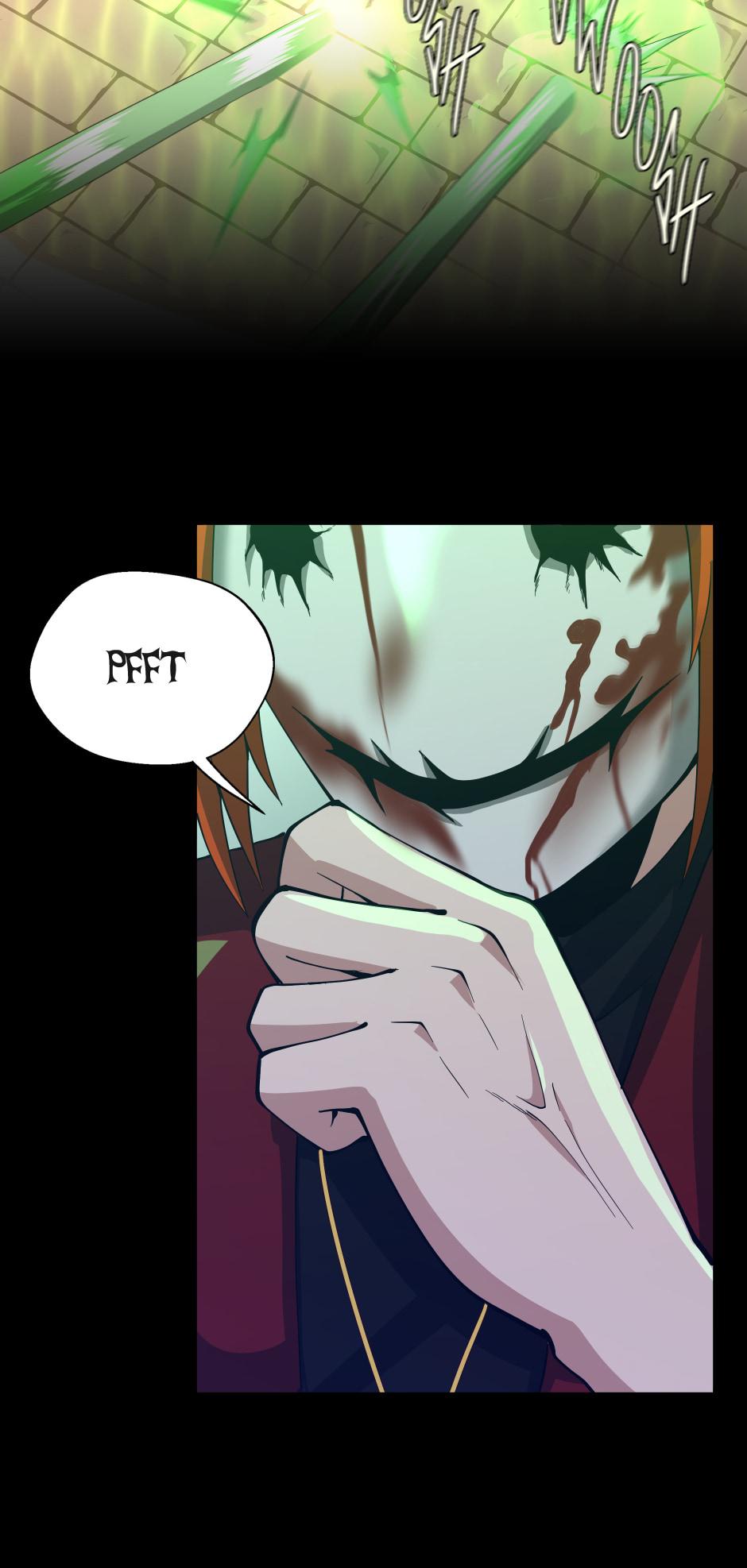 The Beginning After the End 136