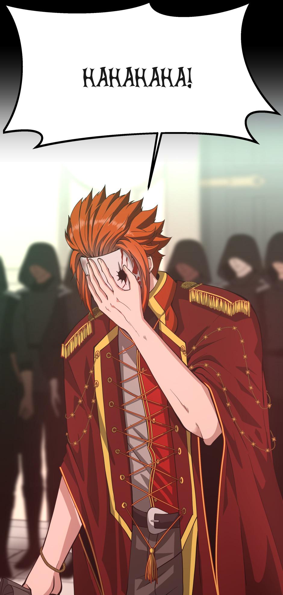 The Beginning After the End 136