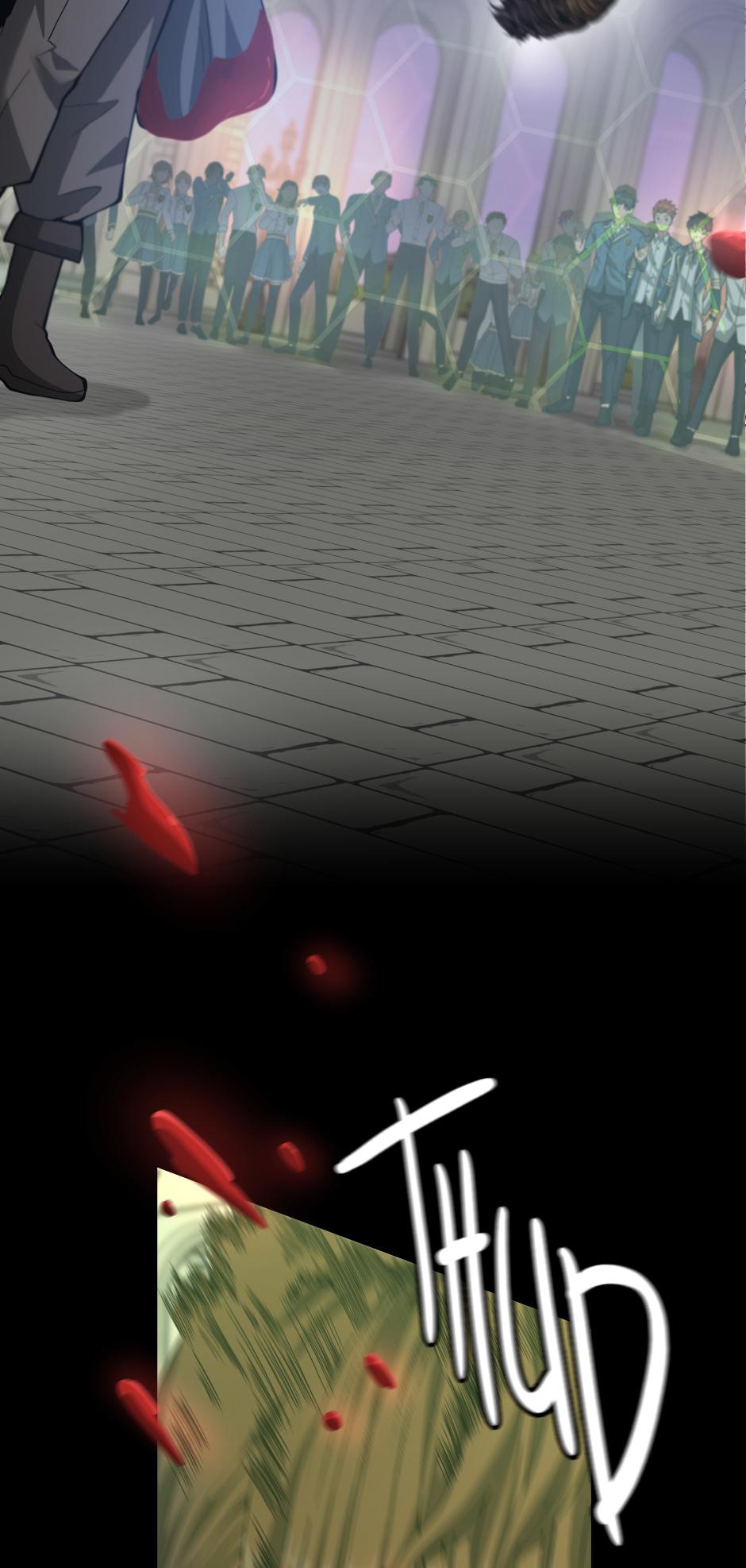 The Beginning After the End 136