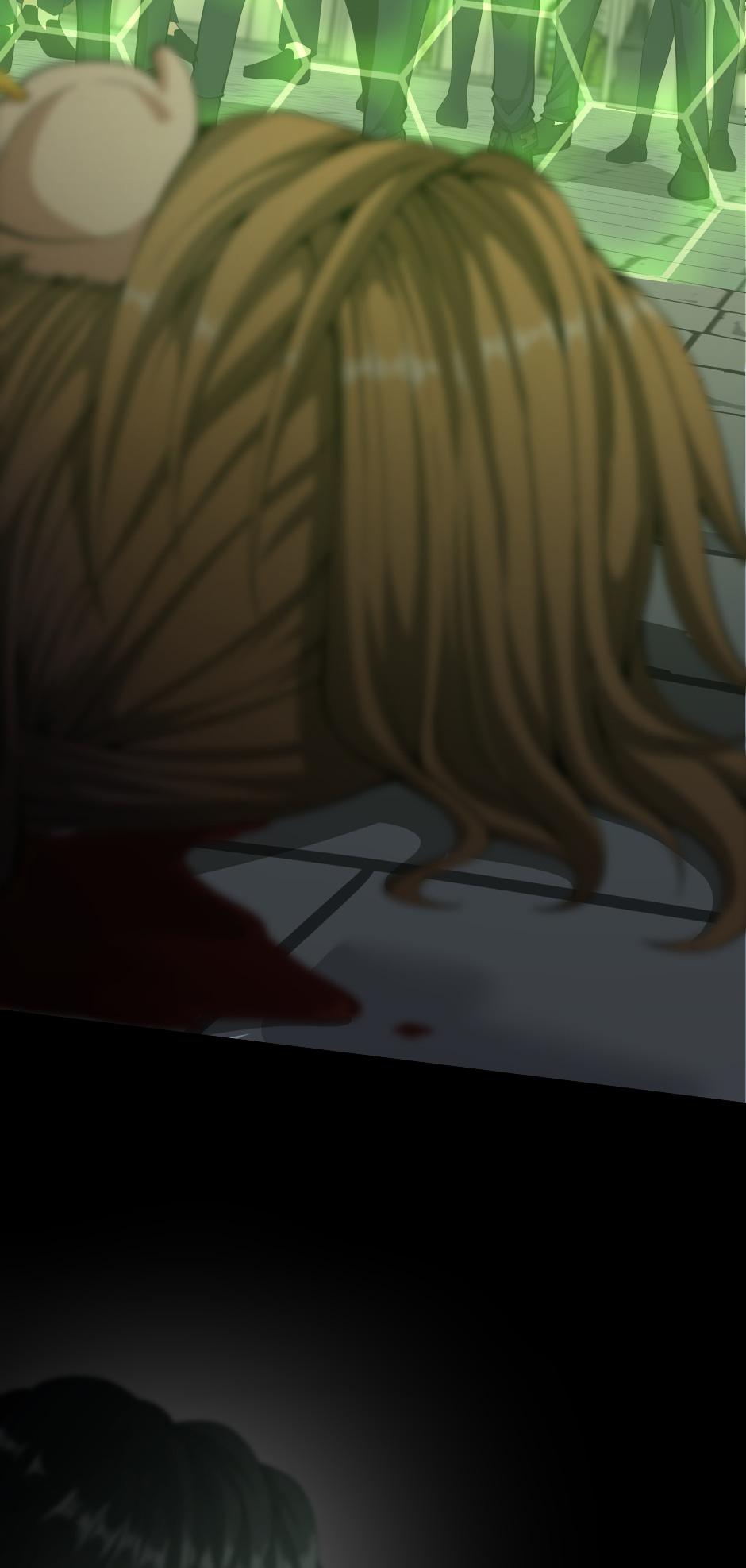 The Beginning After the End 136