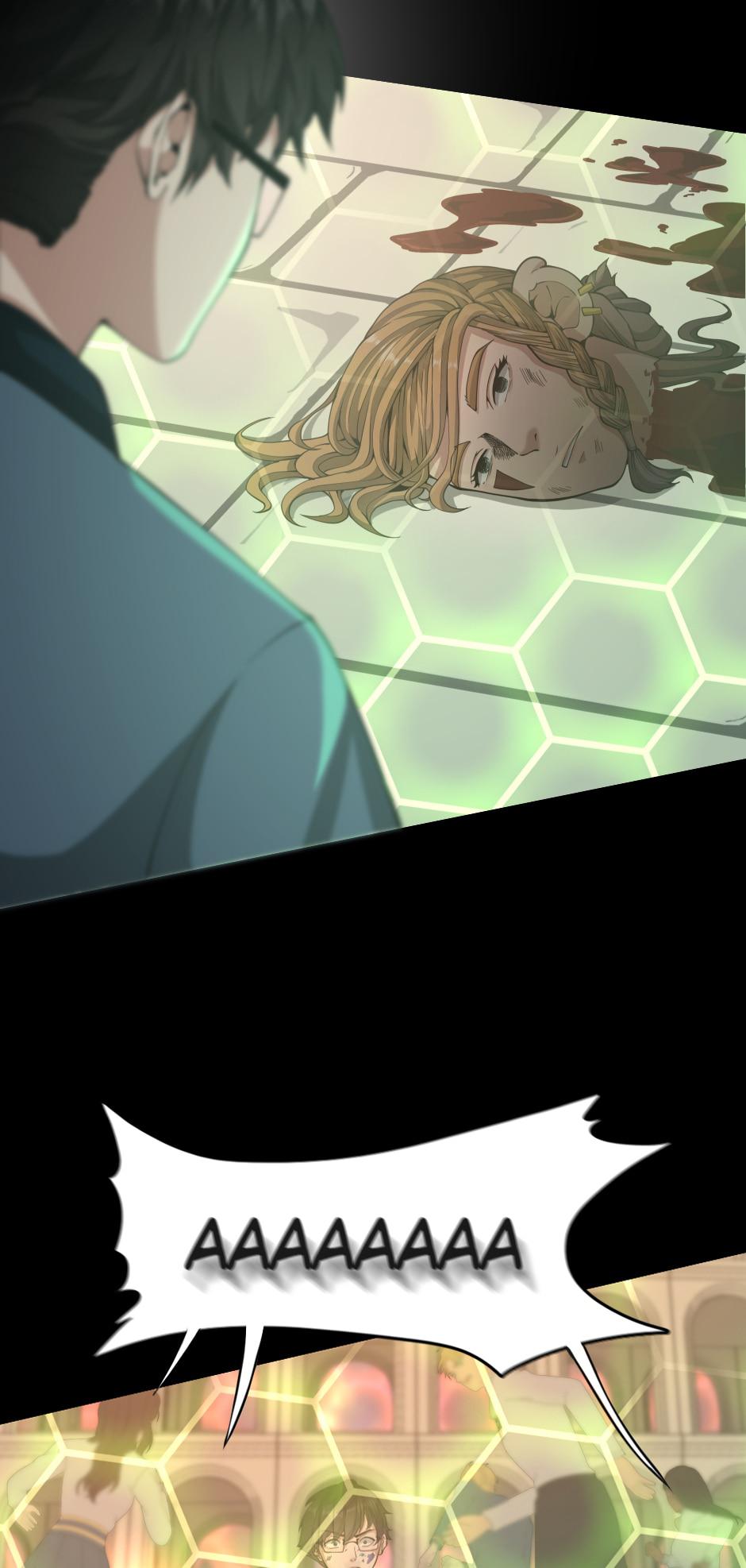 The Beginning After the End 136