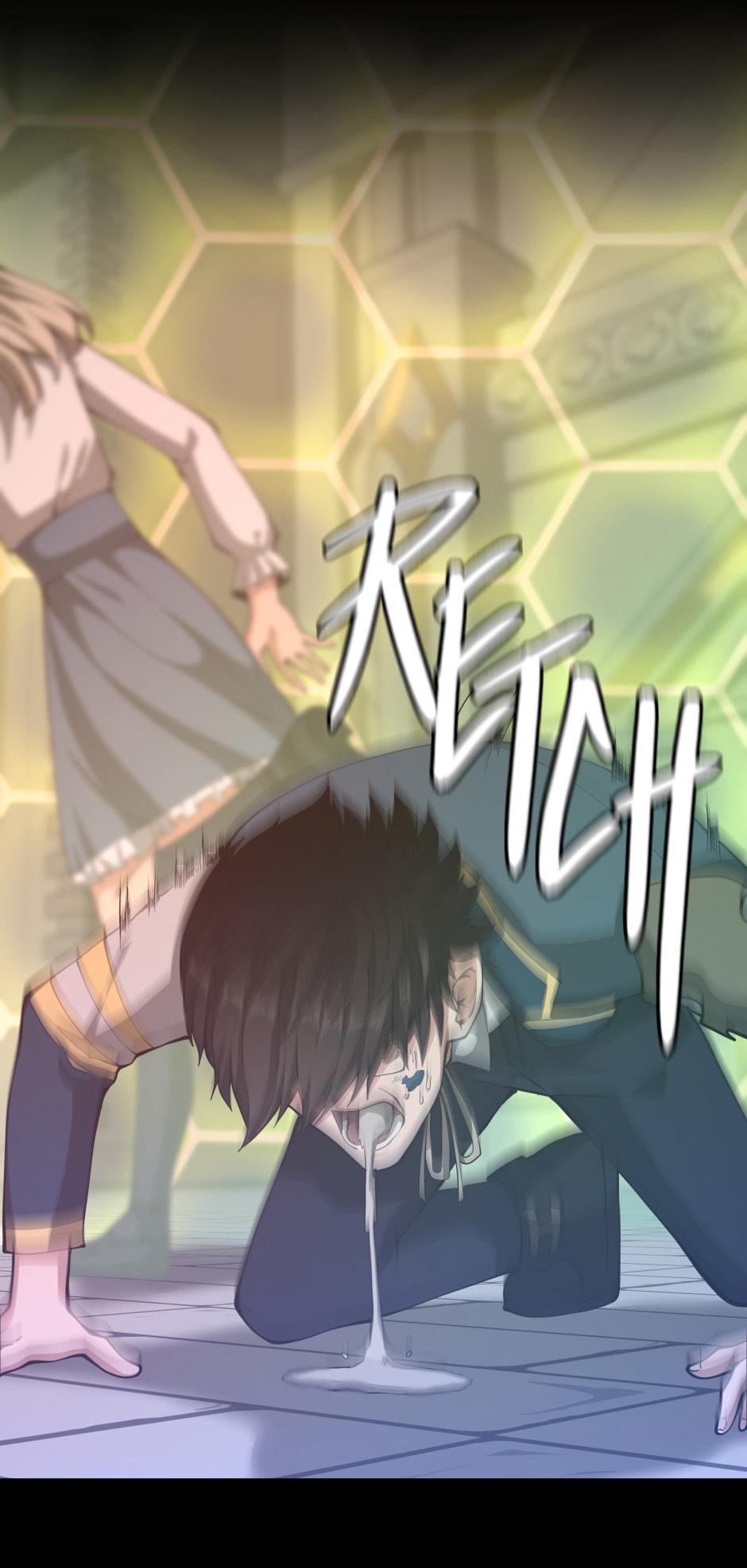 The Beginning After the End 136