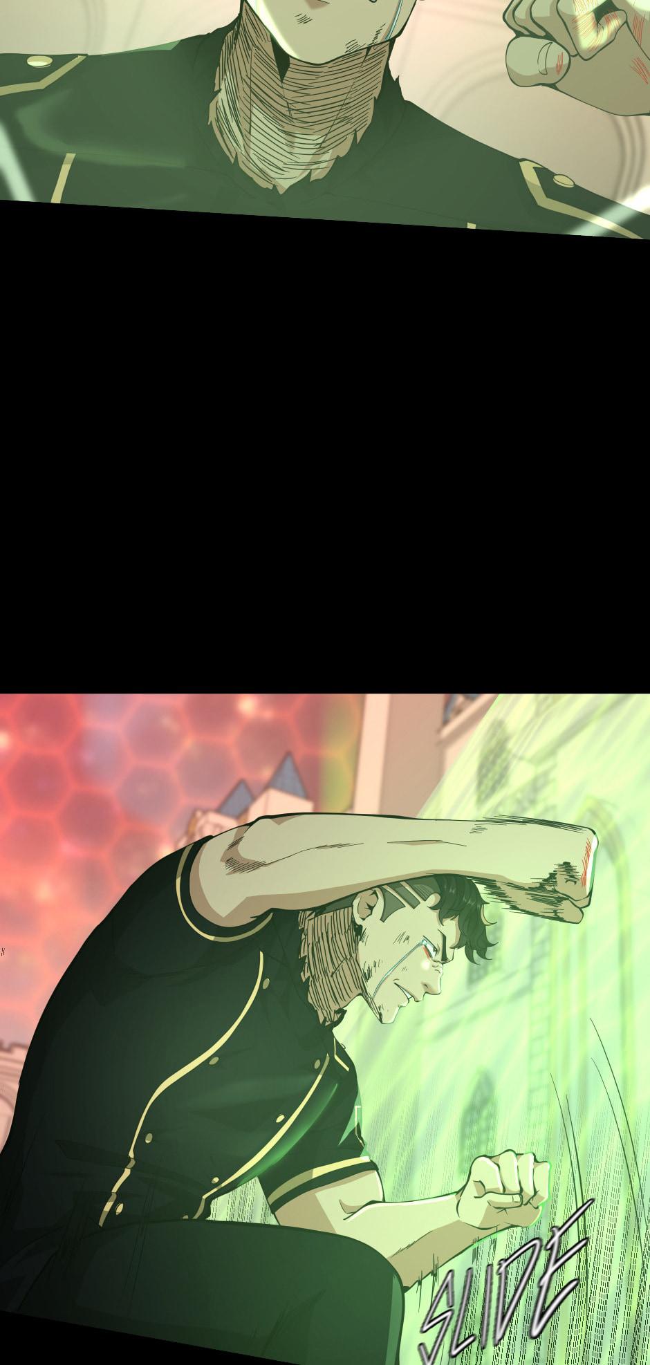 The Beginning After the End 136