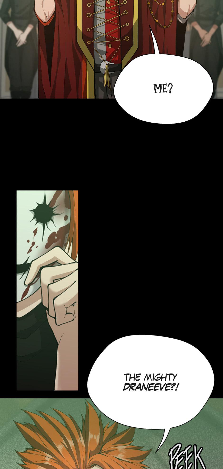 The Beginning After the End 136