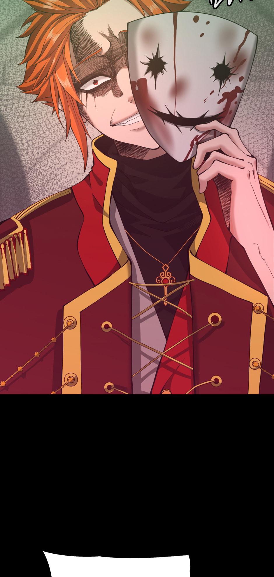 The Beginning After the End 136