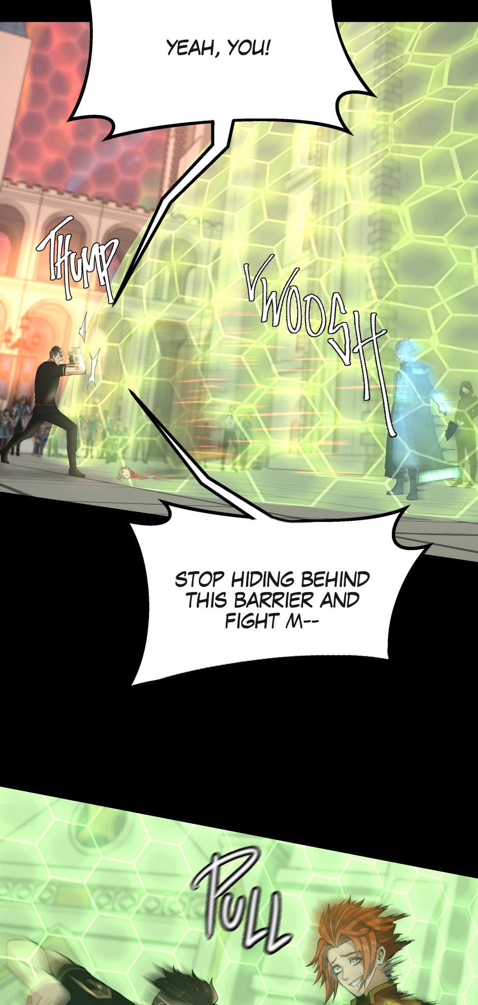 The Beginning After the End 136