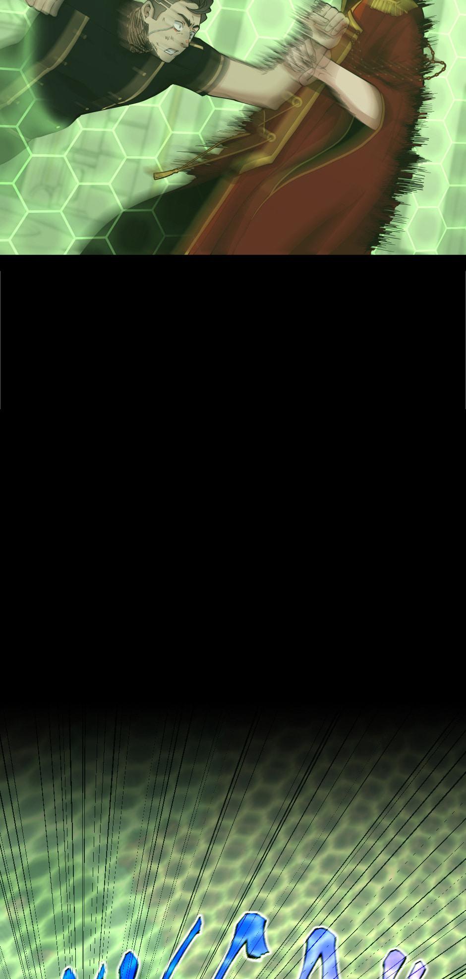 The Beginning After the End 136