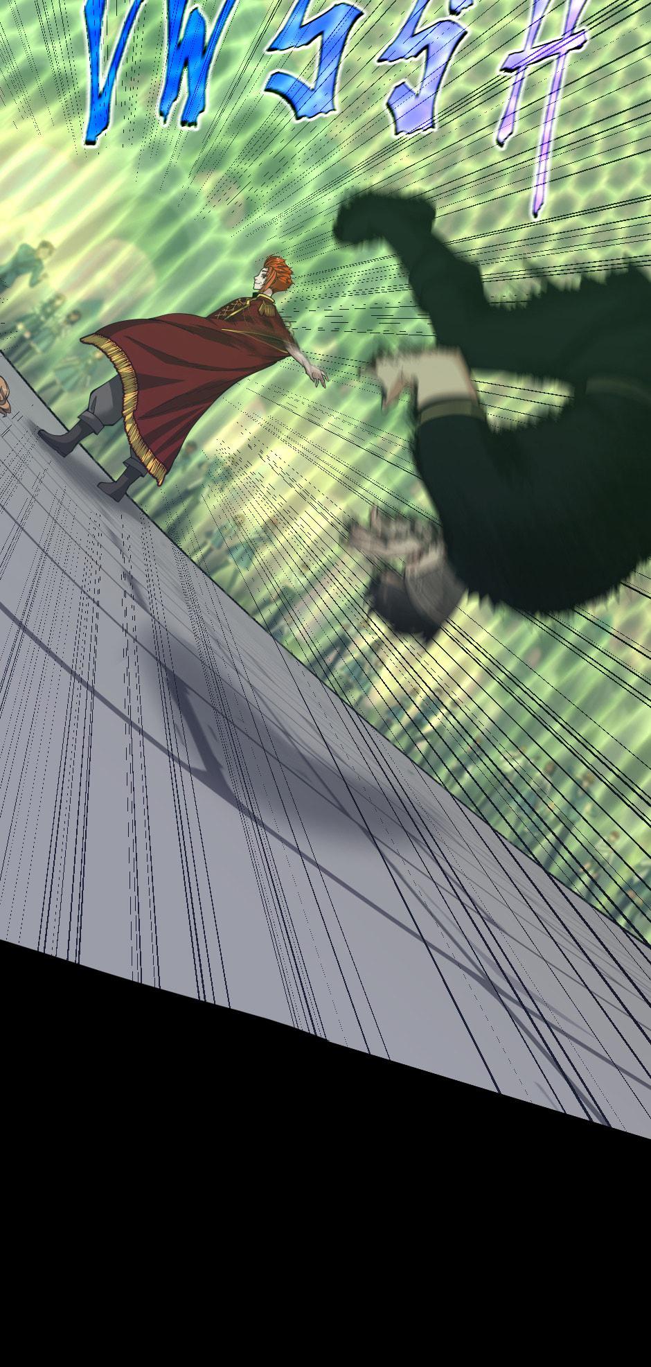 The Beginning After the End 136