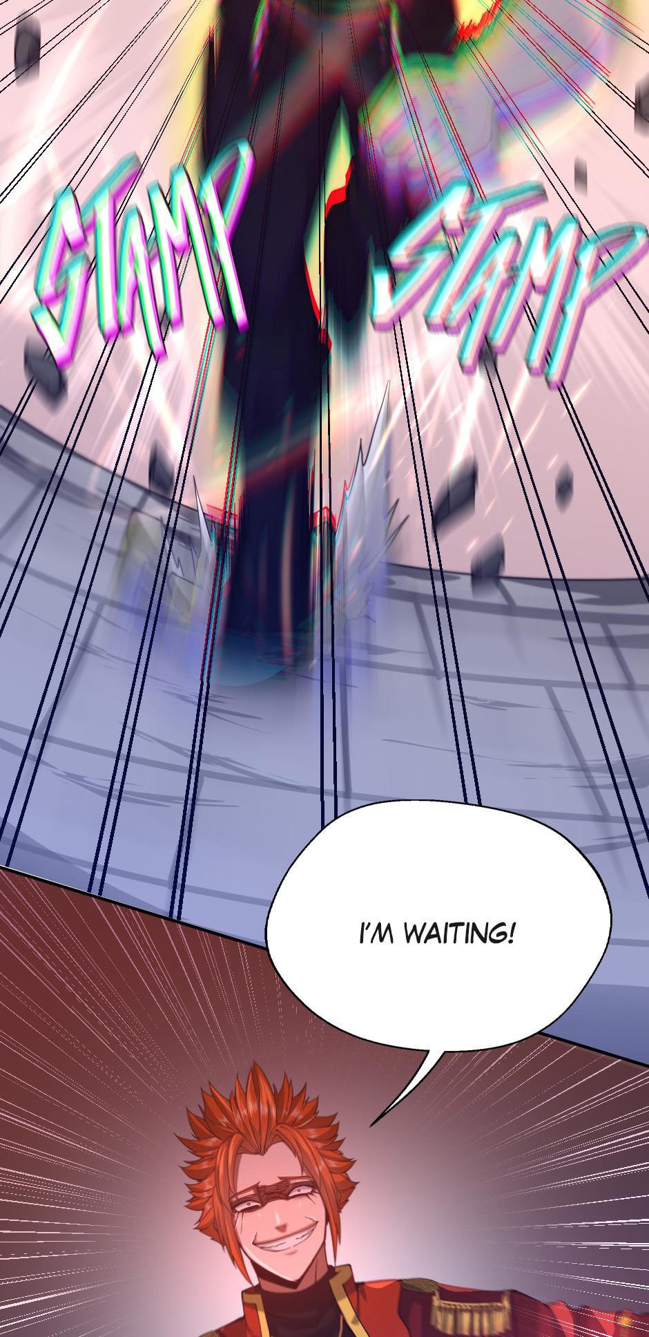 The Beginning After the End 136