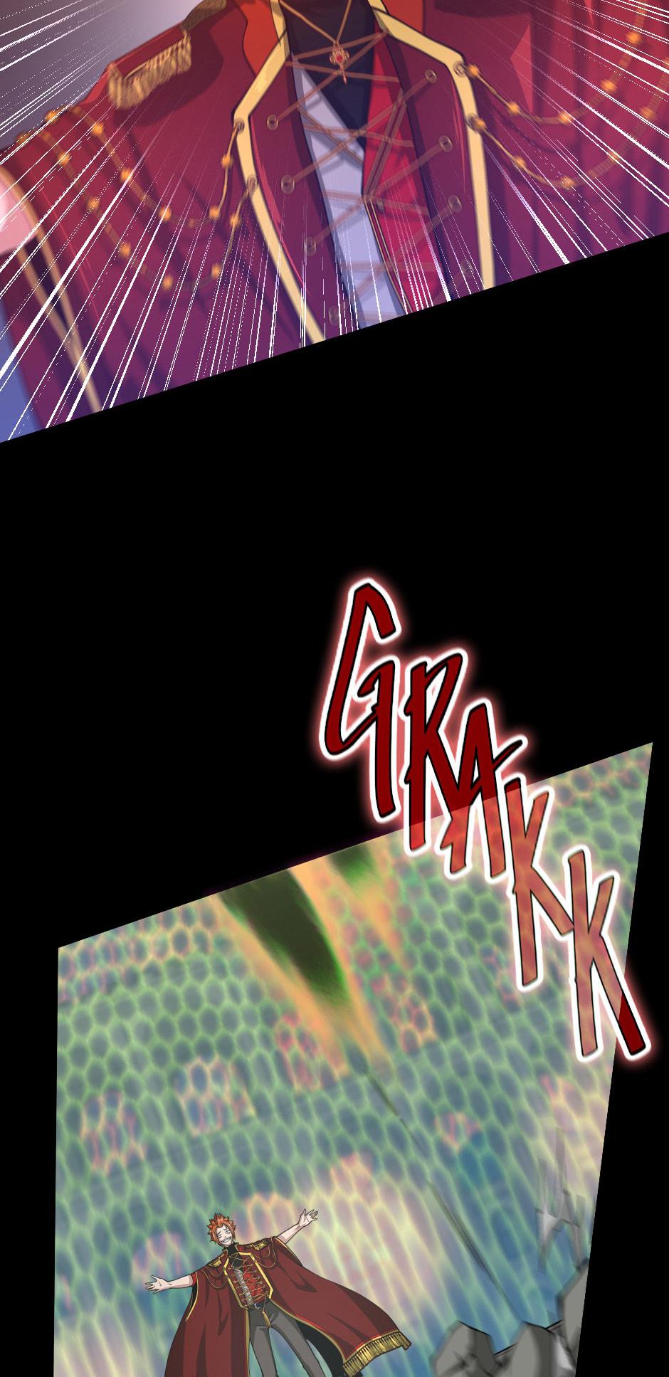 The Beginning After the End 136