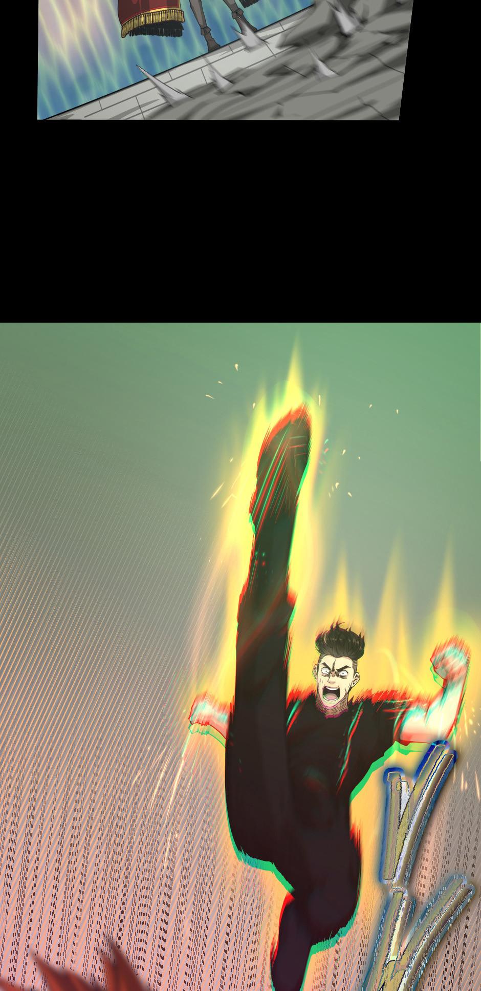 The Beginning After the End 136