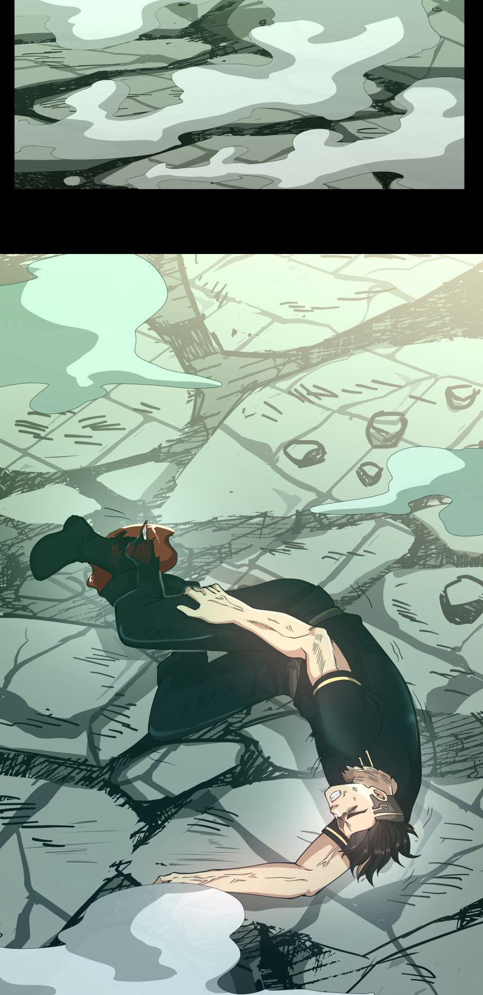 The Beginning After the End 136