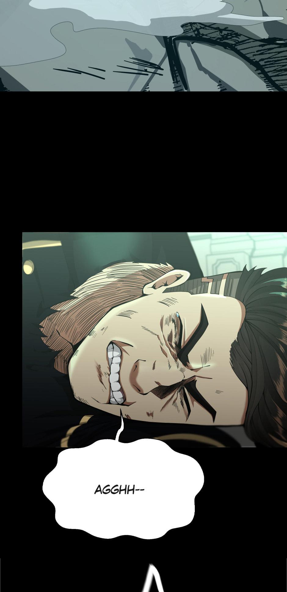 The Beginning After the End 136