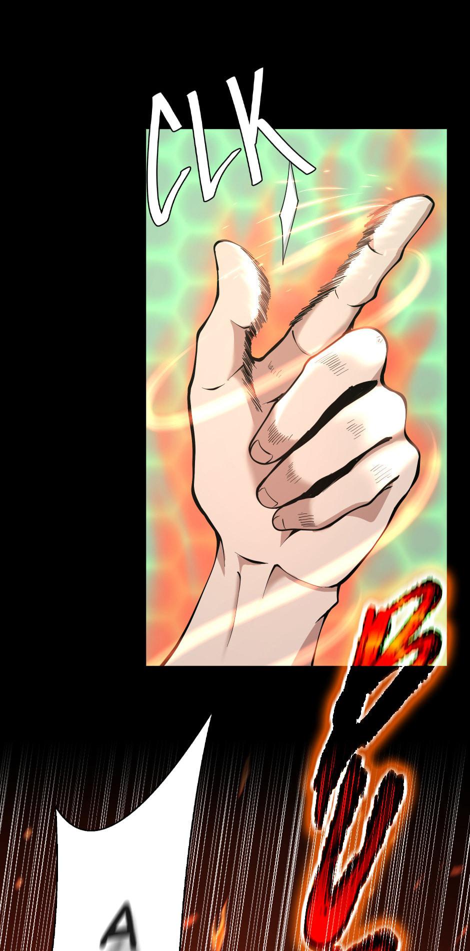 The Beginning After the End 136