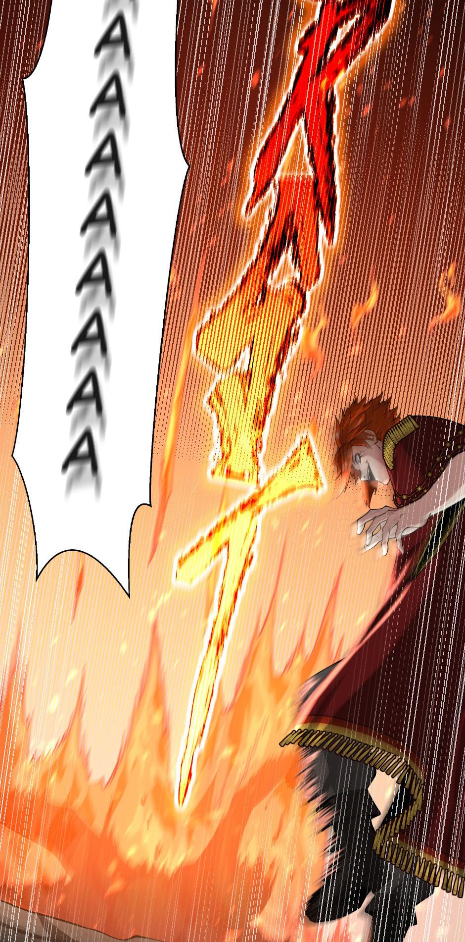 The Beginning After the End 136