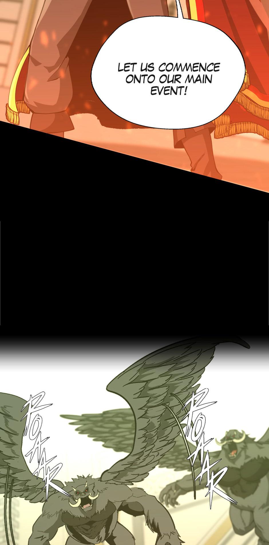 The Beginning After the End 136