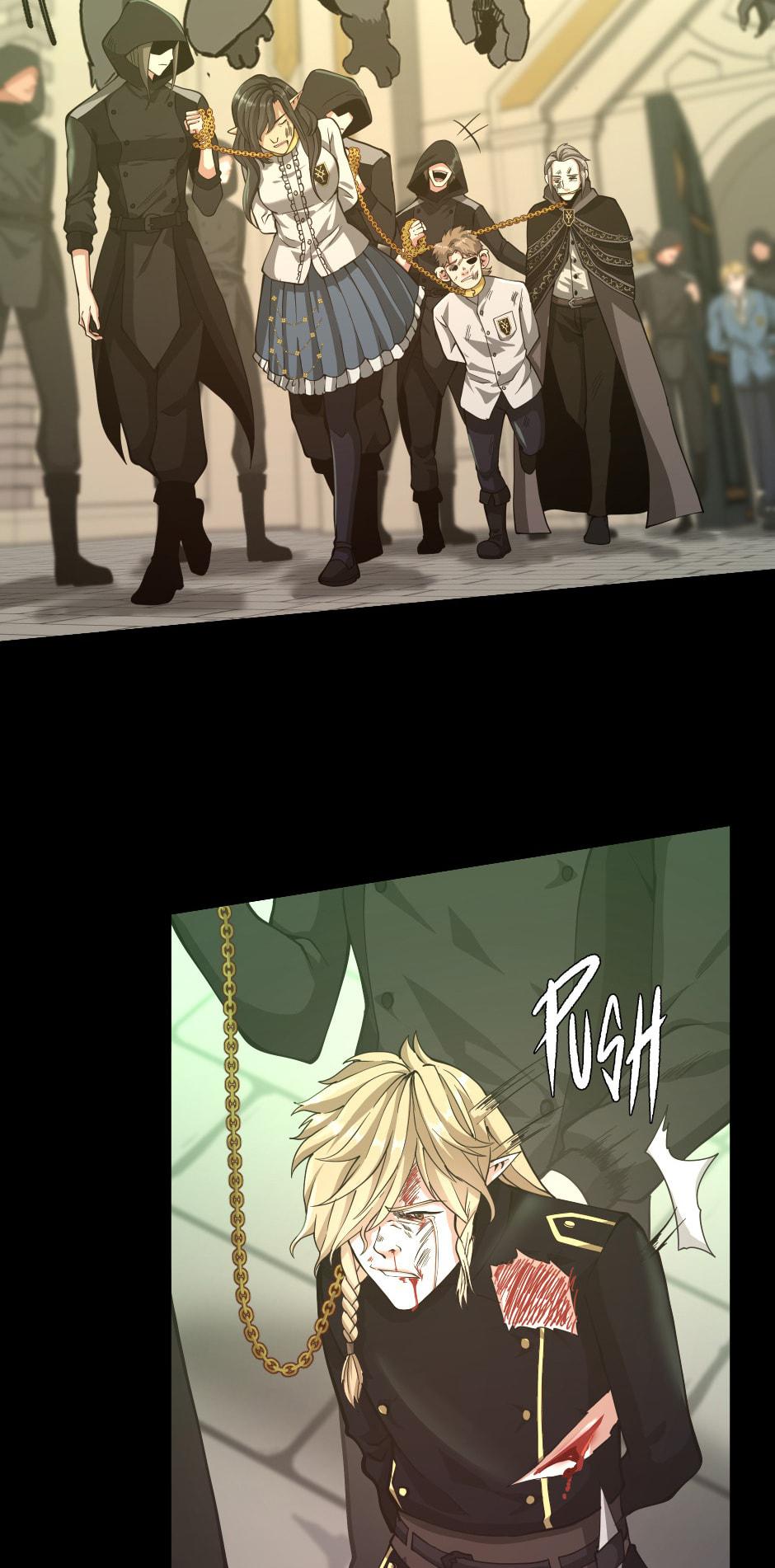 The Beginning After the End 136