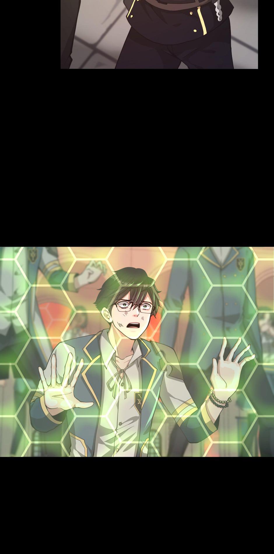 The Beginning After the End 136