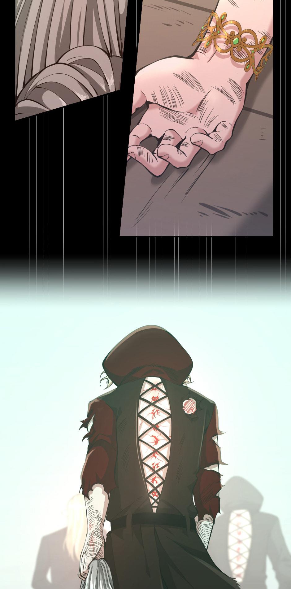 The Beginning After the End 136