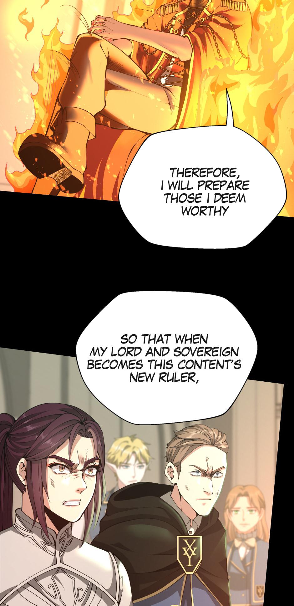 Chapter 137 — Episode 137 — Page 36