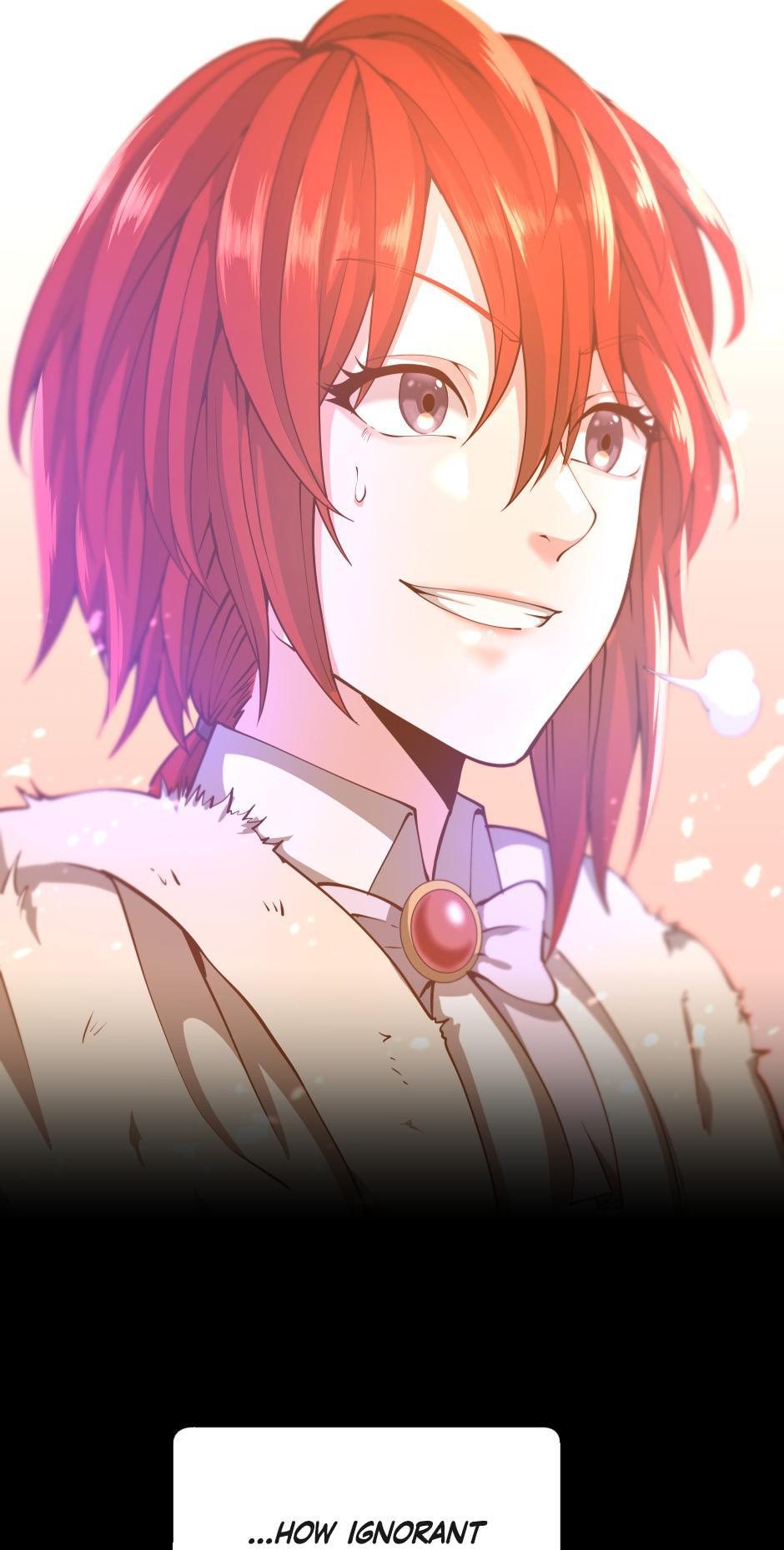 The Beginning After the End 138